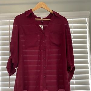 Express Portfino Shirt